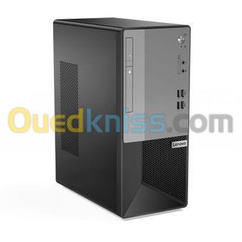 Lenovo V50t 13IMB Tour Intel Core I3-10100 4 Go 1 To Graveur DVD Windows 10 Professionnel