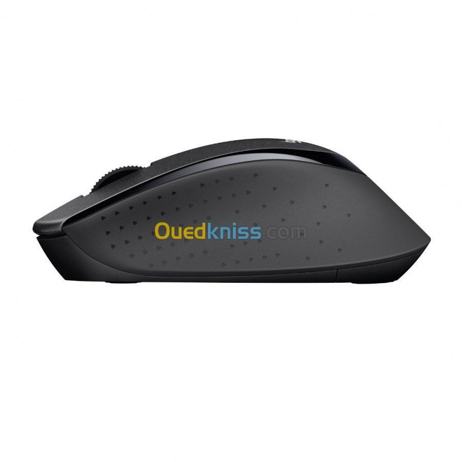 Logitech M330 Silent - Souris Sans Fil - Silent Touch -