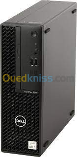 Dell OptiPlex 3090 MT Intel Core I5-10505 - 8GB - 256GB SSD - Windows 11 Pro