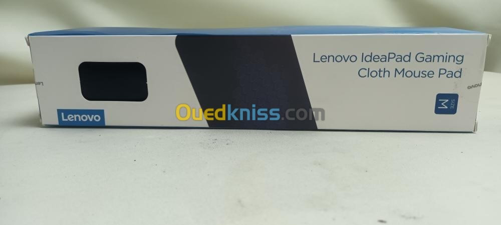 Lenovo Tapis De Souris M En Tissu IdeaPad Gaming