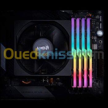 Ram GSKILL Trident Z Neo 8 Gb 3600 Mhz RGB