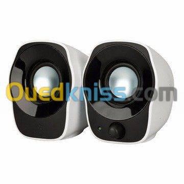 Haut Parleur Logitech Compacts Z120