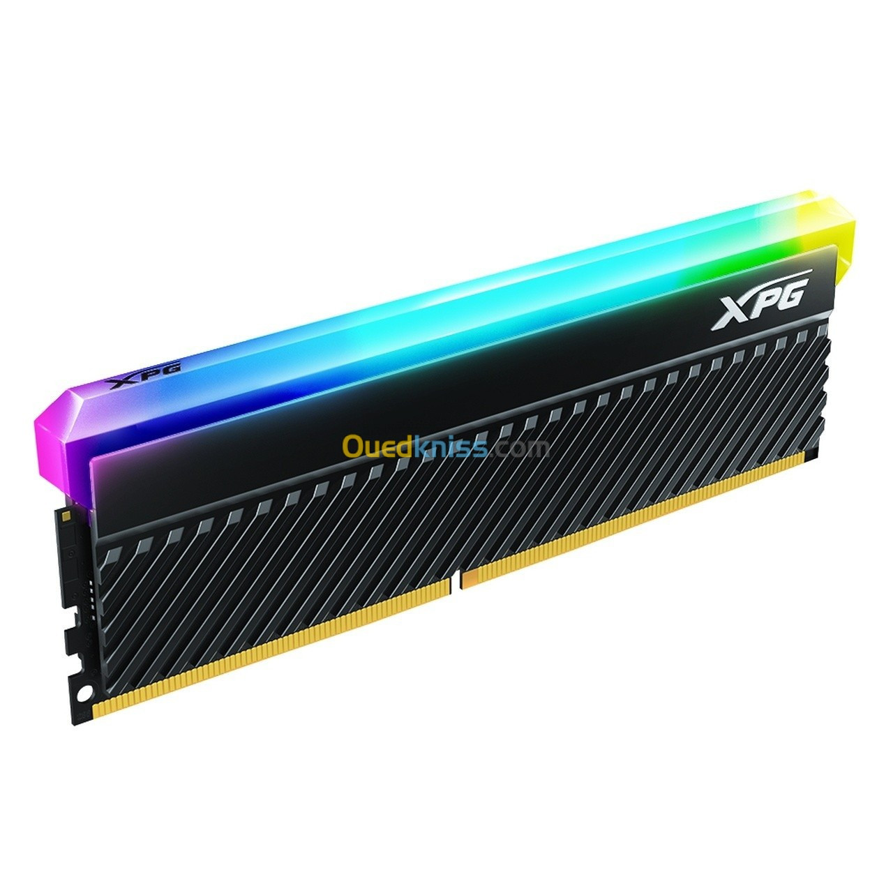 RAM XPG SPECTRIX D45G RGB DDR4 3600MHz 8GB PC4-28800