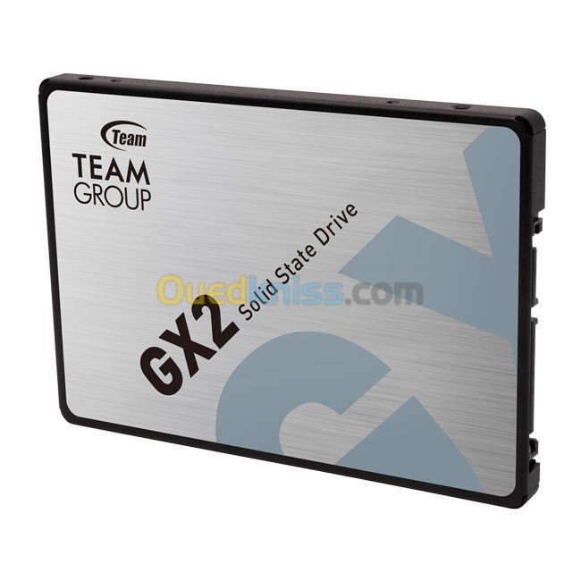 TeamGroup SSD GX2 256GB SATA 2.5"