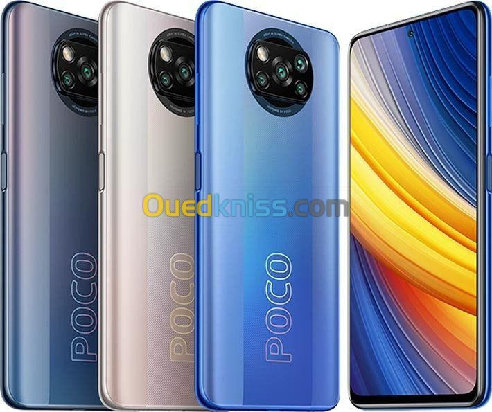 Xiaomi Xiaomi Poco X3 PRO 6Gb 128Gb