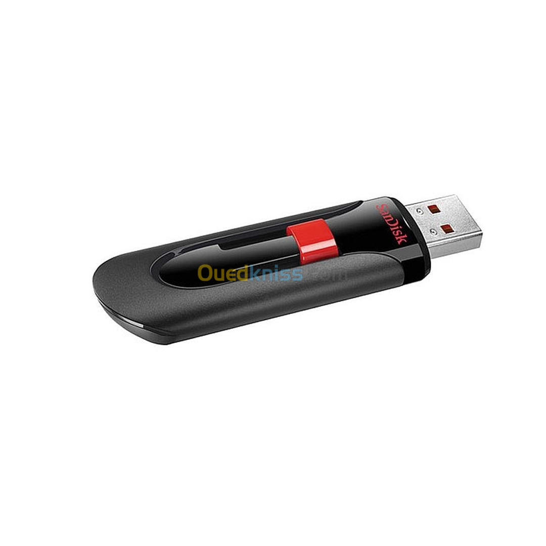 SanDisk Cruzer Glide 32GB 3.0 USB Flash Drive