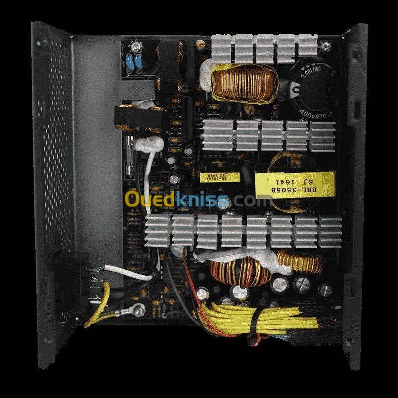 Alimentation GAMEMAX 700W GE-700