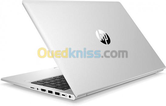 HP ProBook 450 G8 Intel Core I7-1165G7- 8GB- 256GB SSD-Intel® Iris® Xe -15.6", Full HD