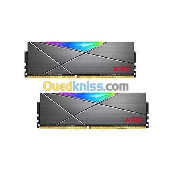 RAM XPG Sperctix D50 8GB 3200Hz RGB