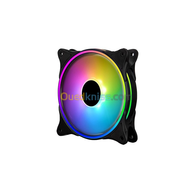 Xigmatek Aurora 240 2 FAN ARGB