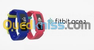 Fitbit Ace 2 Activ Smart Watch