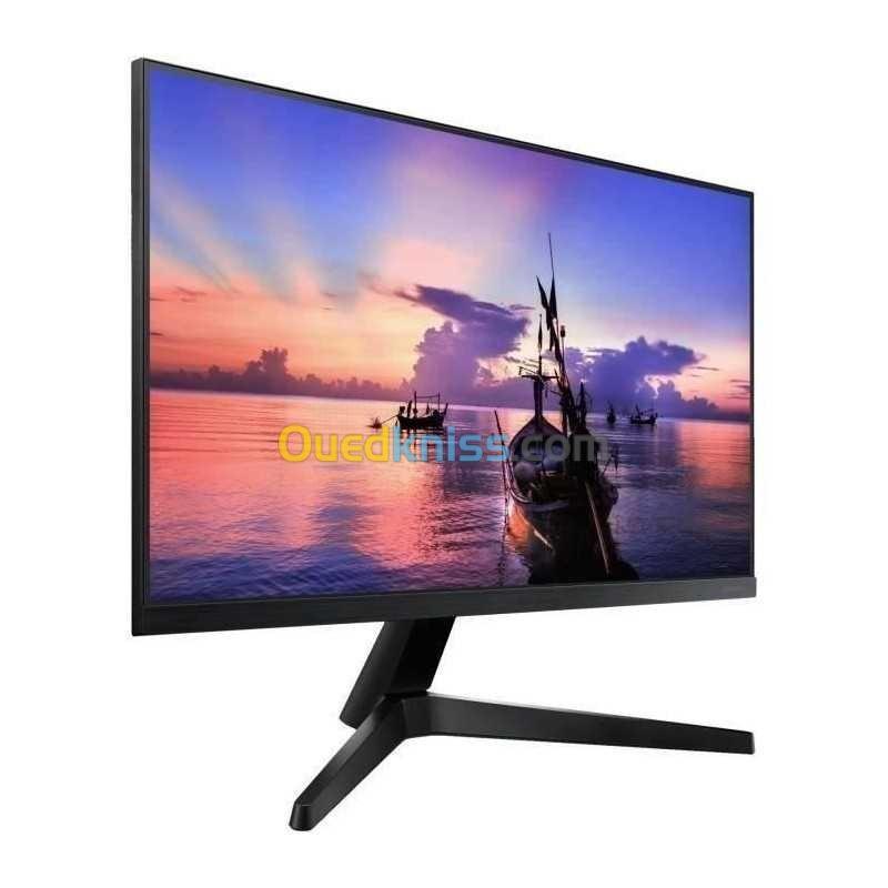 SAMSUNG T35F - Ecran PC 24inch Full HD - Dalle IPS - 5 Ms - 75Hz - HDMI - VGA