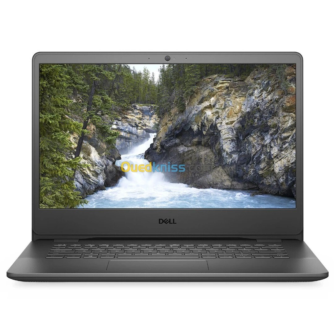 DELL VOSTRO 3400 - CORE I5-1135G7 - 8GO - 256 SSD + 1TB HDD - 14" FHD - RÉTROÉCLAIRÉ -INTEL IRIS XE