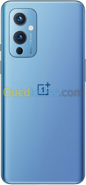 OnePlus 9 - 5g - 12g - 256g - 6,55" - 4500 MAh