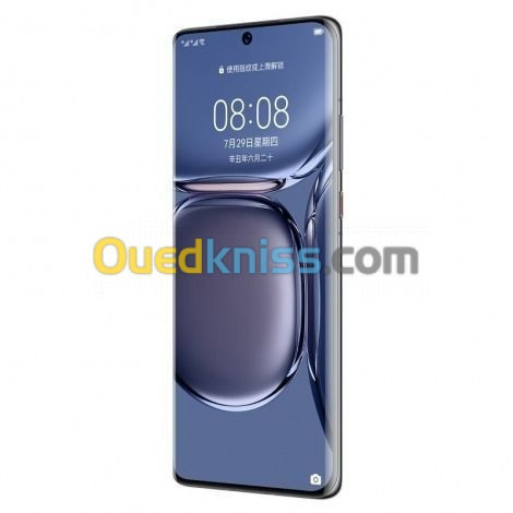 Huawei Huawei P50 Pro 256 Go - 8 Go RAM - 6.6" - 4360 MAh