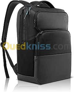 DELL PROFESSIONAL BACKPACK 15,6inch PO1520P Sac A Dos Pour Laptop