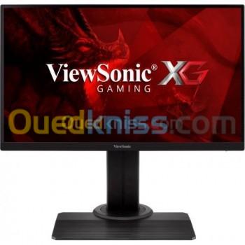 Ecran ViewSonic 27" 144 Hz IPS XG2705