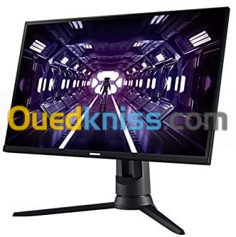 Samsung Odyssey G3 - F27G34TFWU - 27" Monitor - 144Hz - 1 Ms -