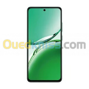 OPPO RENO 12F - 8GO - 256GO - DUAL SIM - 6,67" FHD+ AMOLED - 50 MP - 5000 MAH -