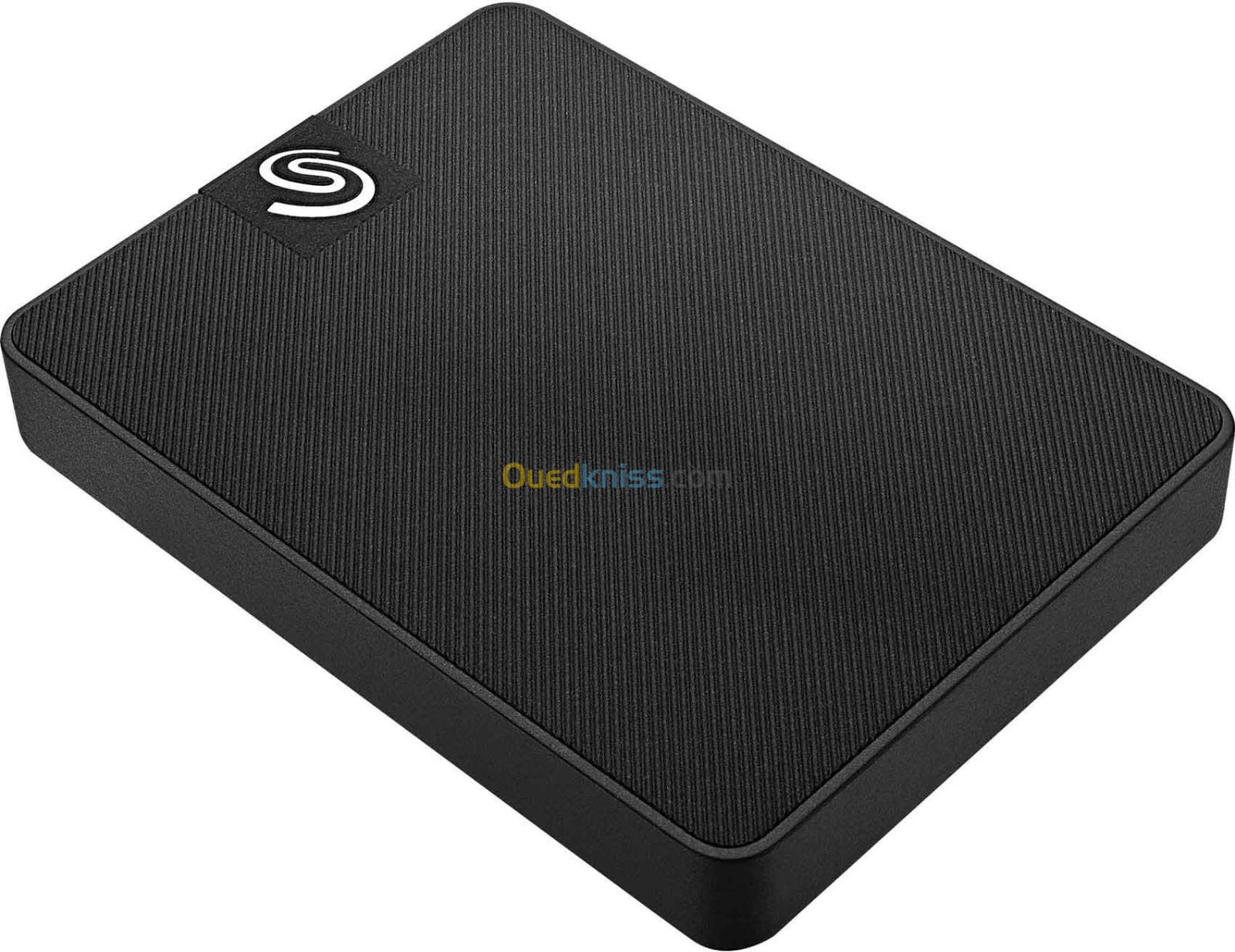 Disque Seagate Expansion 2 Tb Externe - USB 3.0 - 2.5 "