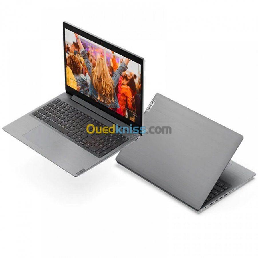 Lenovo Ideapad L3 I5-10210u 4G 1TB 15"