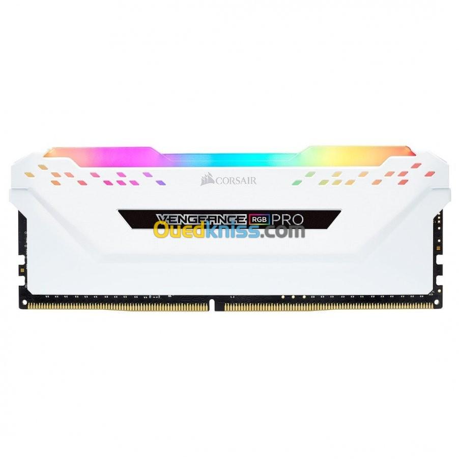 Ram Corsair Vengeance 3000 16G RGB PRO