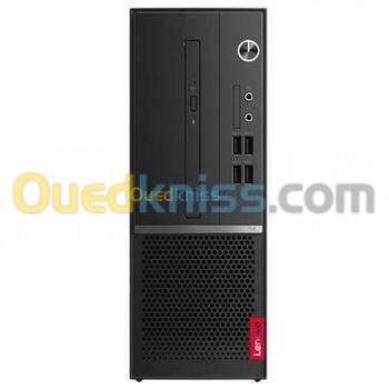 Mini Pc De Bureau Lenovo V530 S-07ICR SFF I5-9400 - 8G - 1T - Clavier Souris