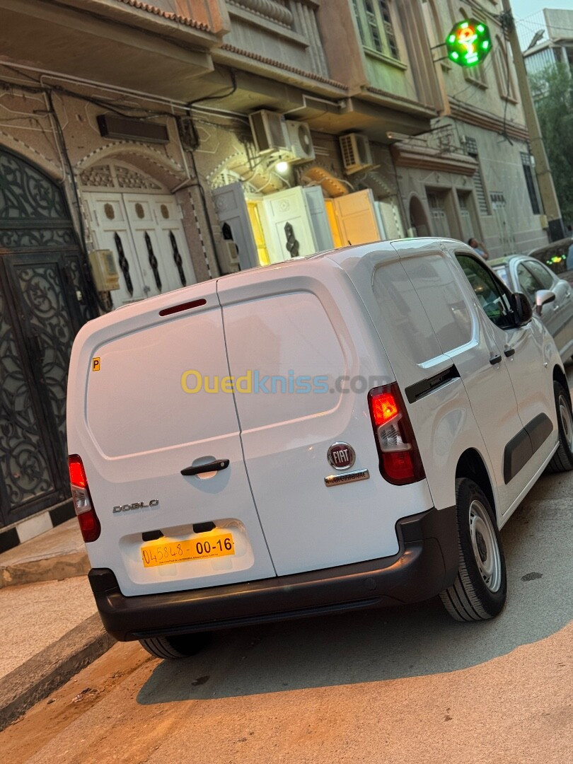 Fiat Doblo 2023 Ftat doblo