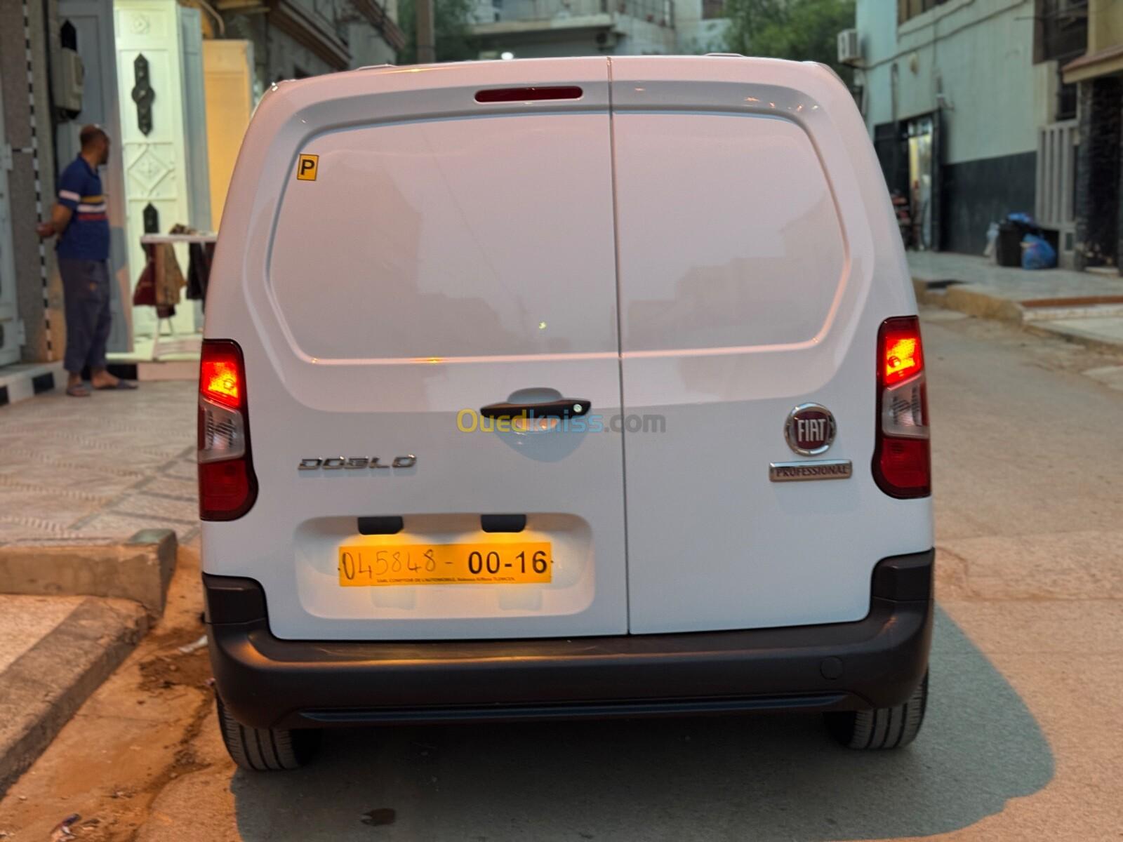 Fiat Doblo 2023 Ftat doblo