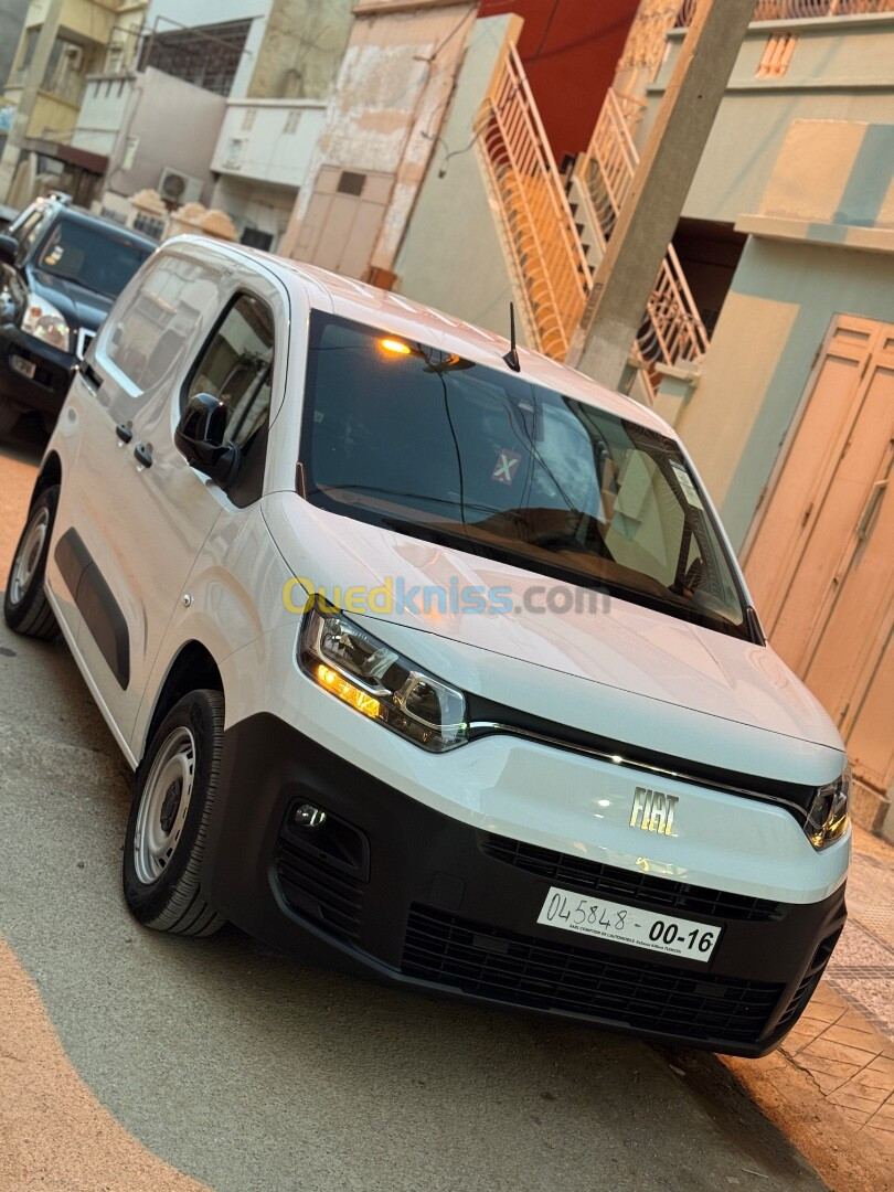 Fiat Doblo 2023 Fyat doblo