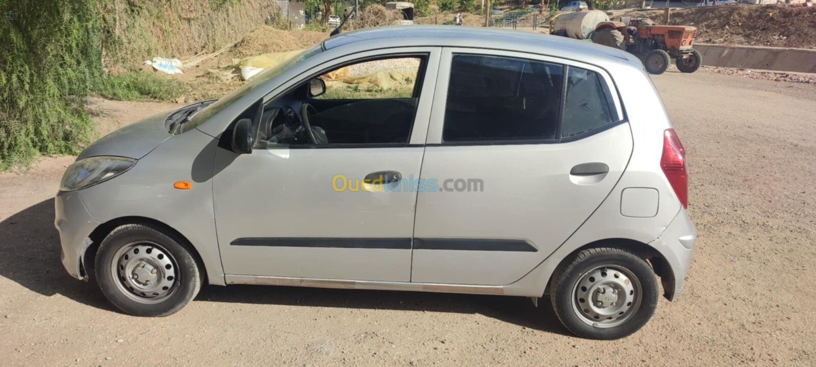 Renault i 10 2014 i 10