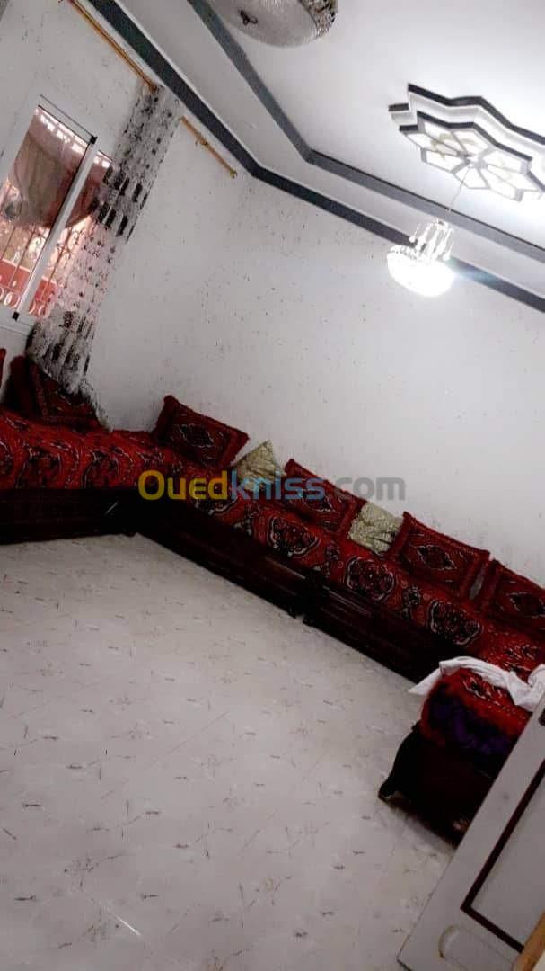 Vente Villa Tlemcen Zenata