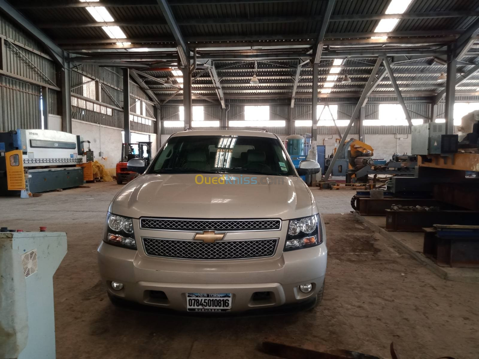 Chevrolet Tahoe 2008 Tahoe