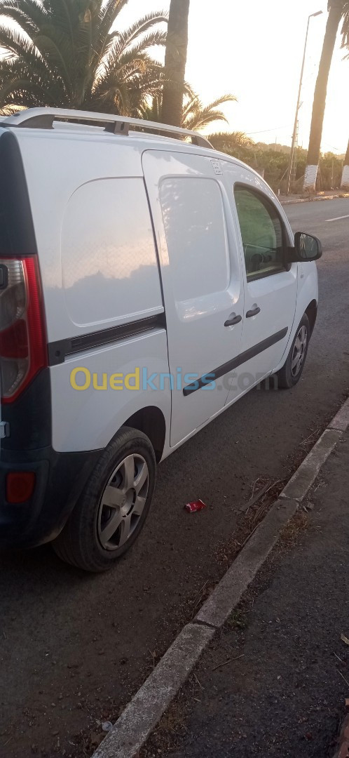 Renault Kangoo 2018 Confort