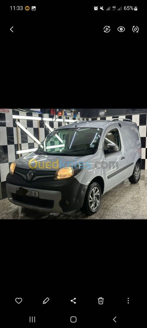 Renault Kangoo 2020 Kangoo