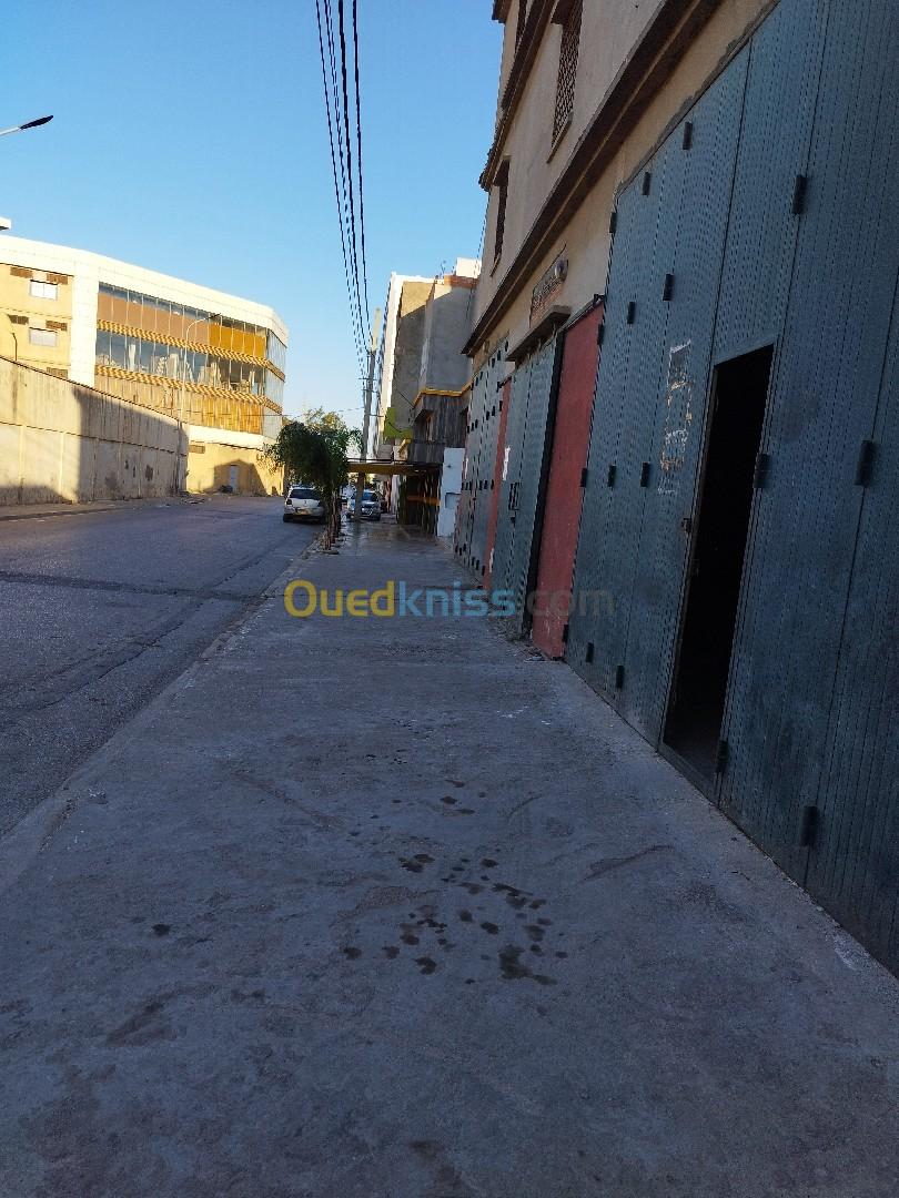 Location Immeuble Alger Bordj el kiffan