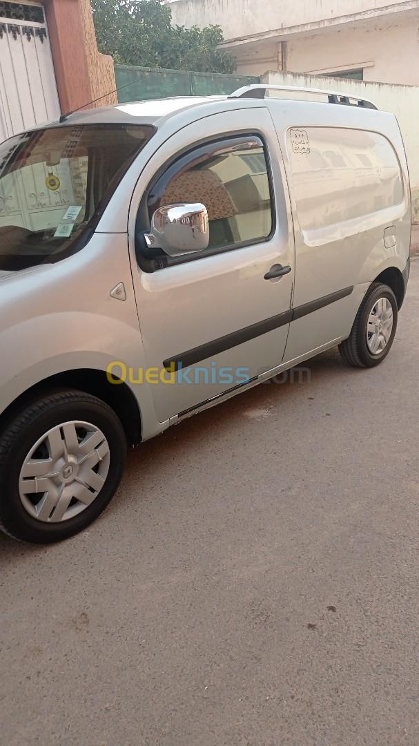 Renault Kangoo 2012 Kangoo