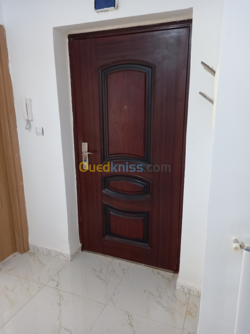 Vente Appartement F4 Alger Rahmania