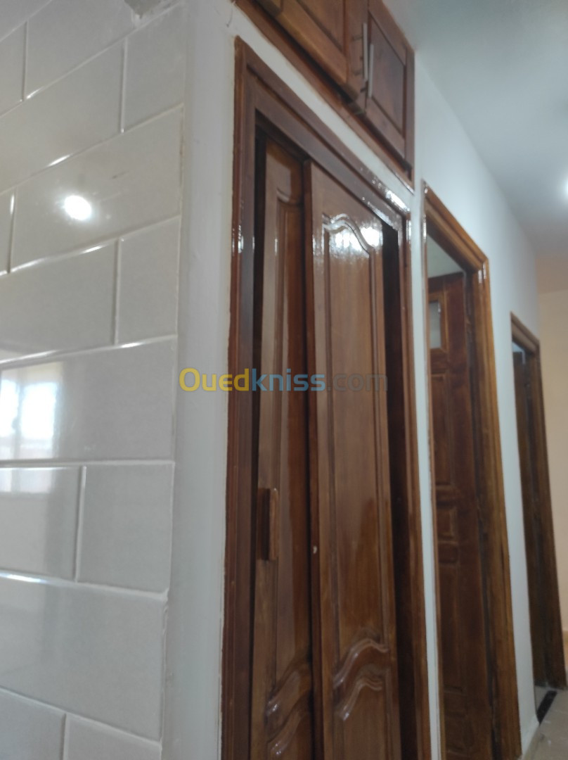 Location Appartement F2 Alger Bab ezzouar