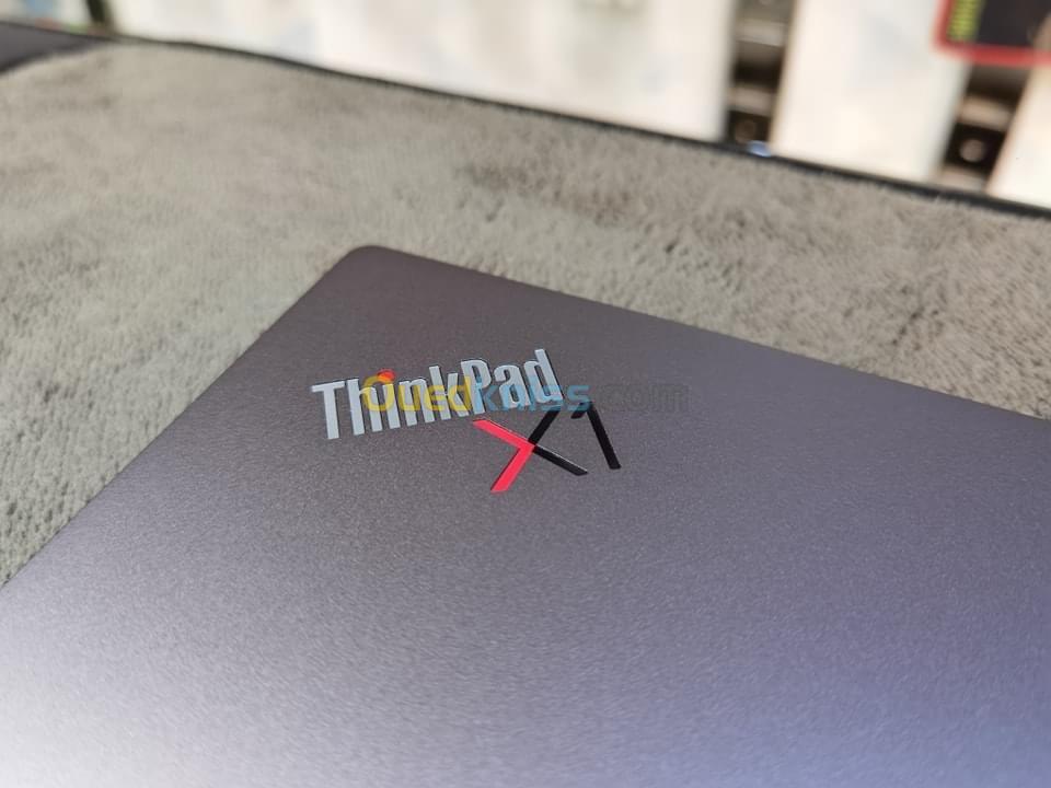 Lenovo thinkpad X1 yoga