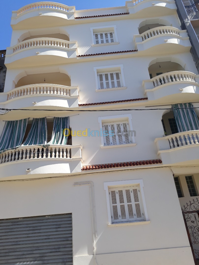 Vente Villa Bejaia Melbou