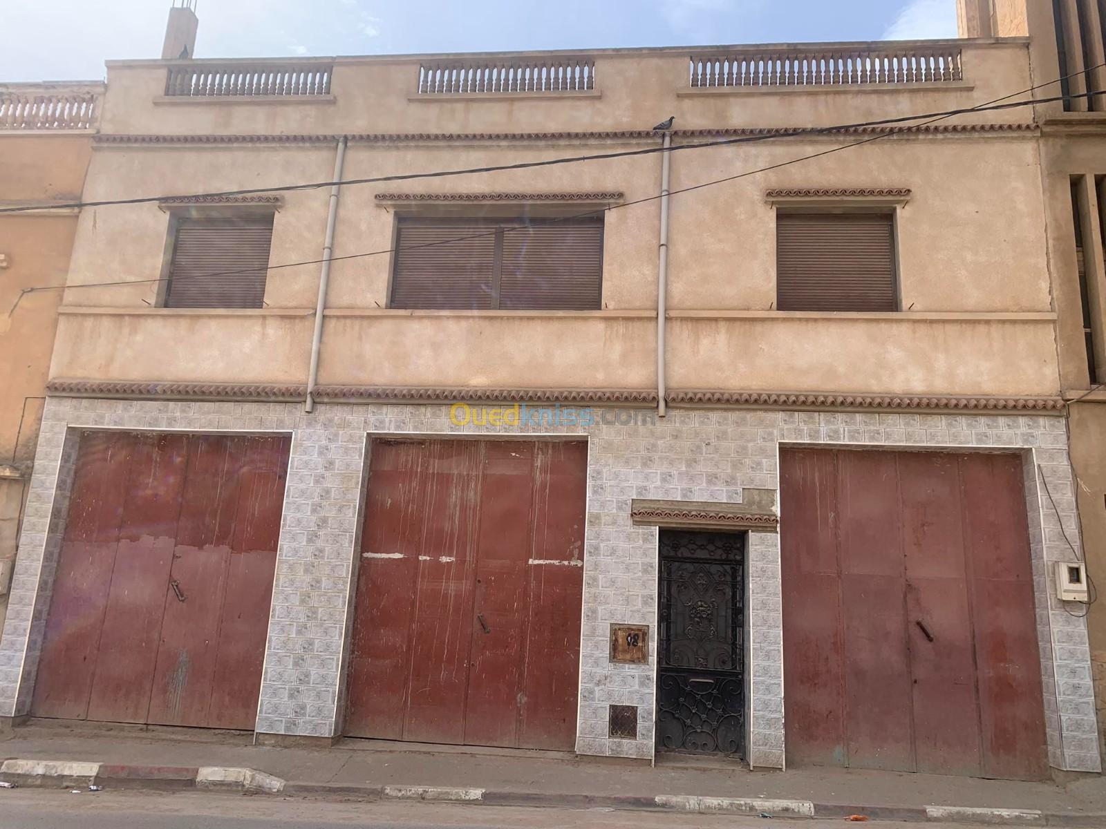 Location Local Mostaganem Mesra