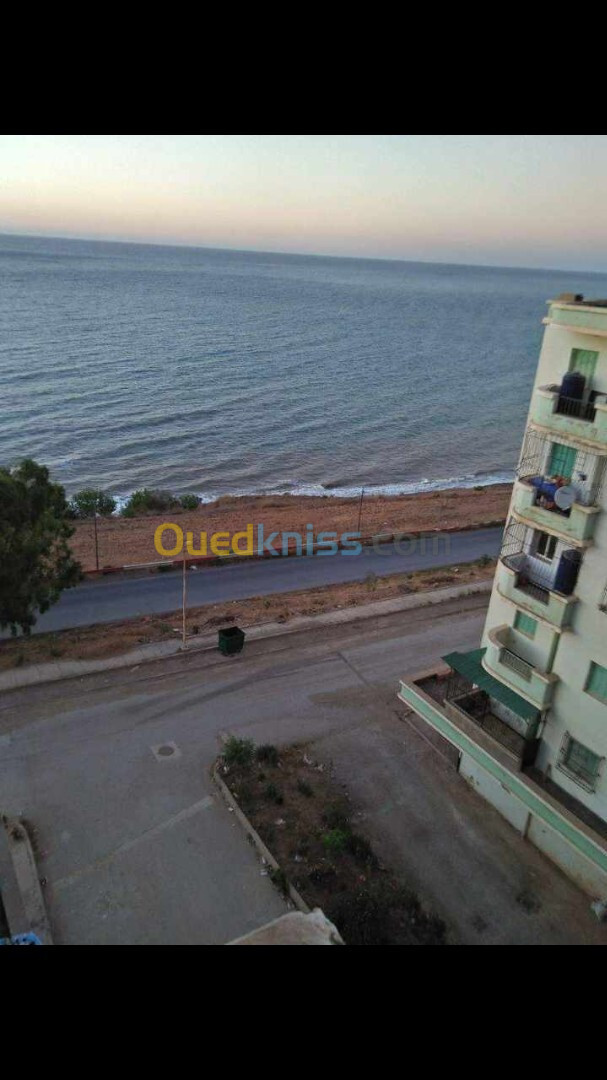 Vente Appartement F3 Tipaza Messelmoun