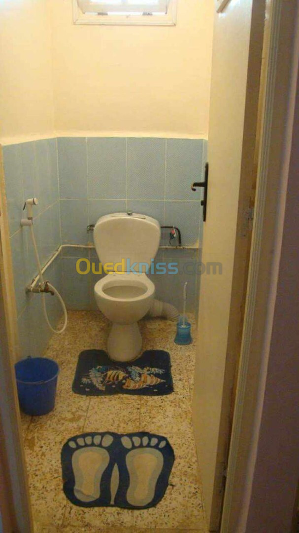 Vente Appartement F3 Tipaza Messelmoun