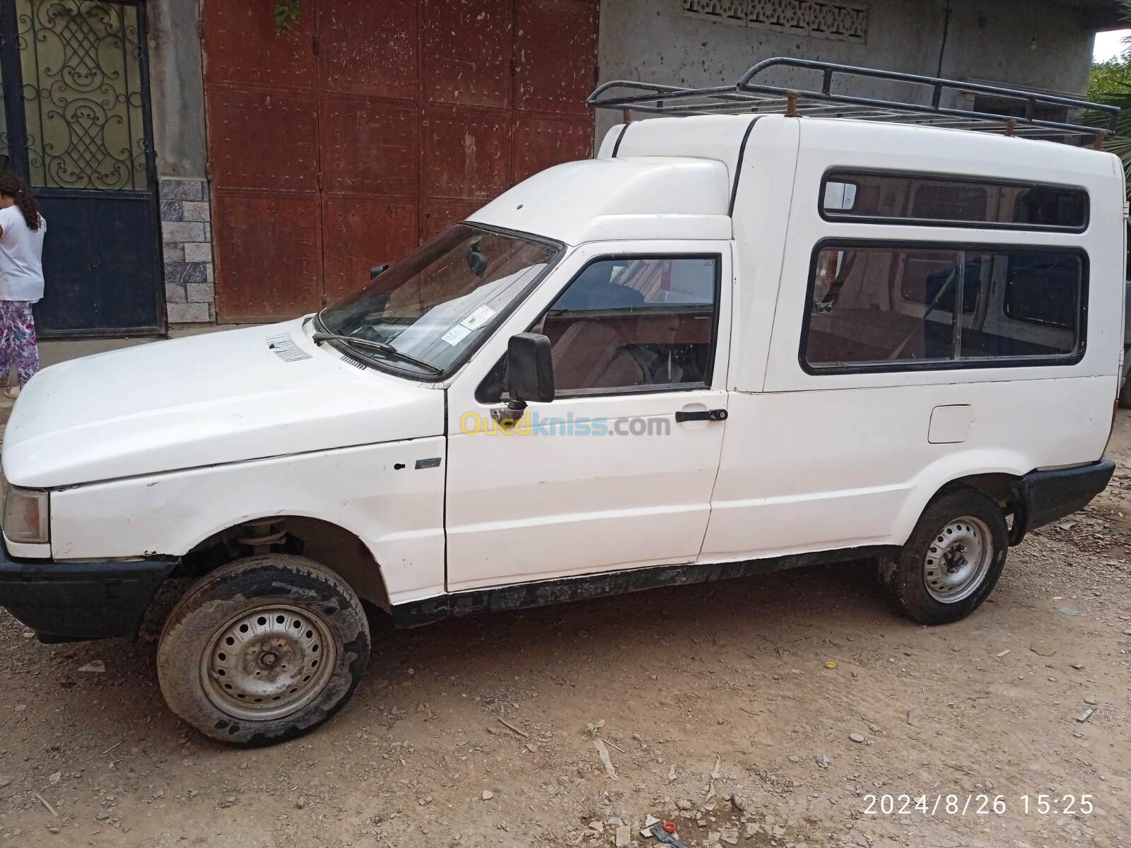 Fiat Fiorino 1997 FIORINO