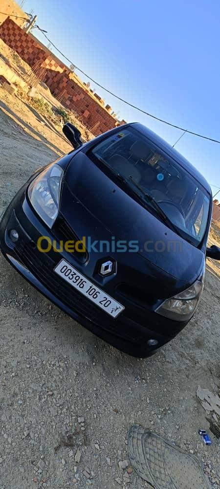 Renault Clio 3 2006 Authentique