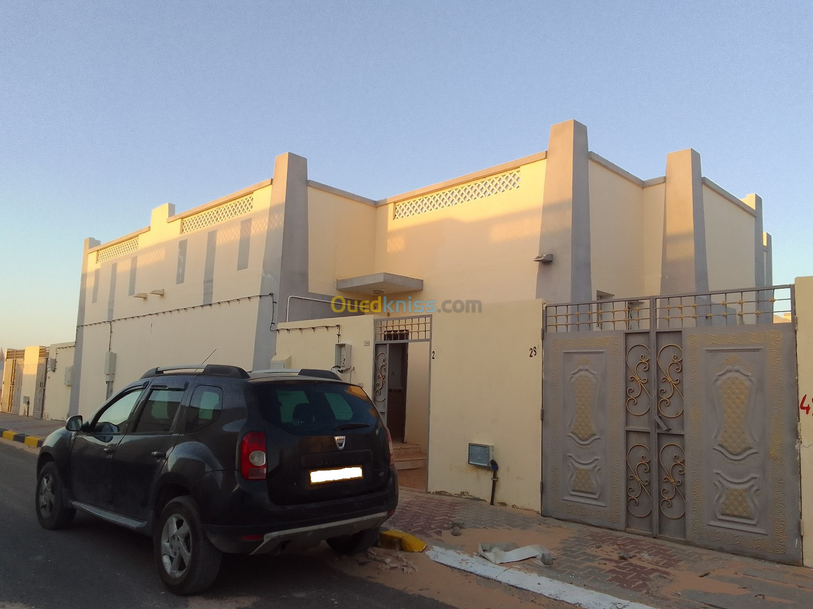 Vente Appartement Ouargla Ouargla