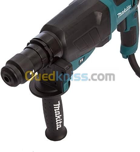 MARTEAU PERFORATEUR 26MM 800W MAKITA