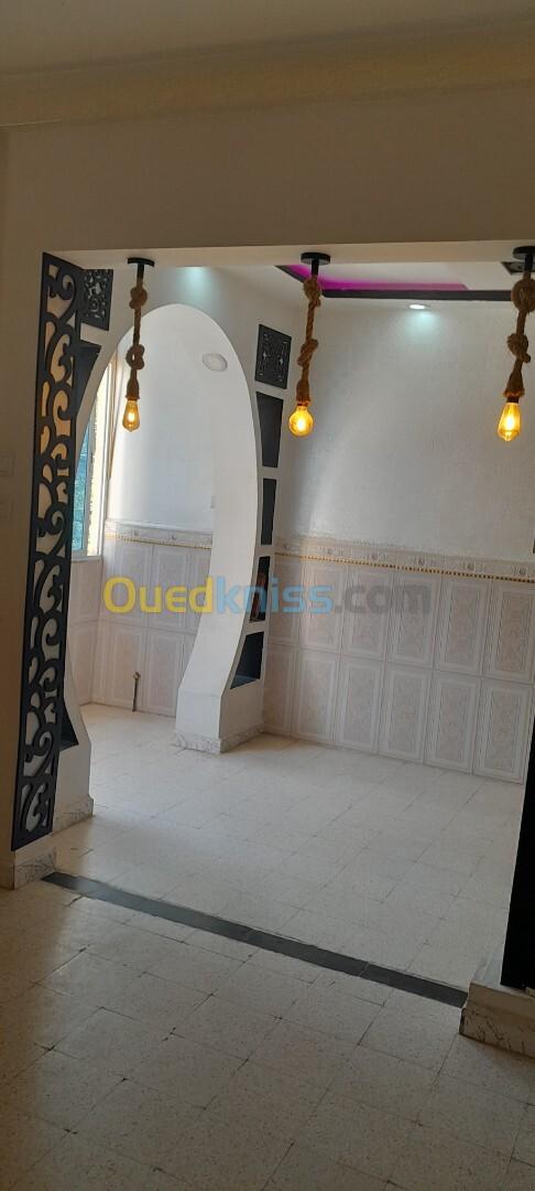 Location Niveau De Villa F3 Tipaza Douaouda