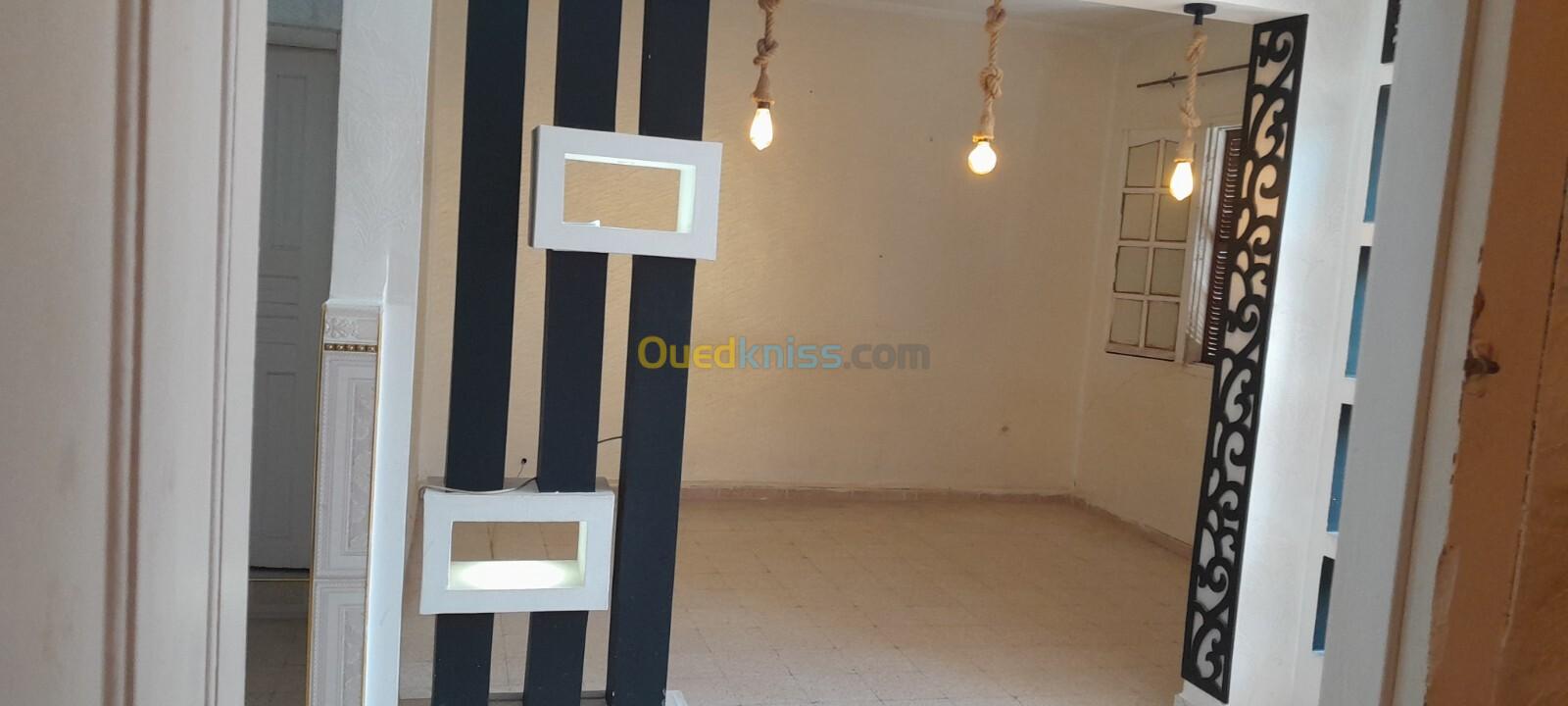 Location Niveau De Villa F3 Tipaza Douaouda